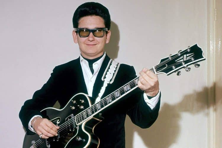 10 Best Roy Orbison Songs of All Time