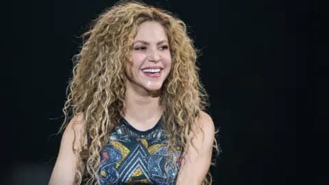 10 Best Shakira Songs of All Time