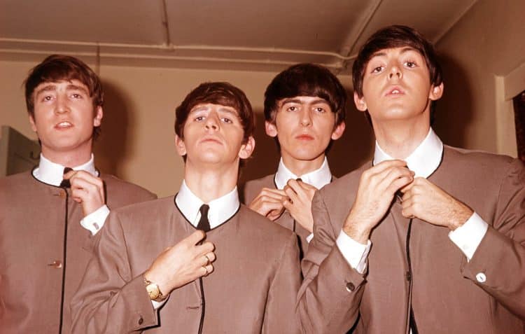 10 Best The Beatles Songs of All Time