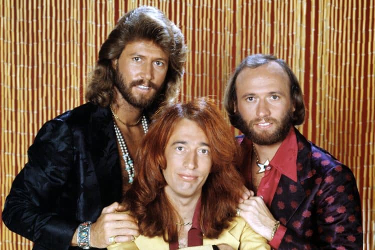 10 Best The Bee Gees Songs of All Time