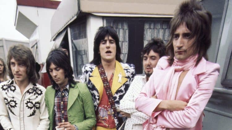 10 Best The Faces Songs of All Time