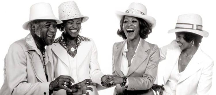 10 Best The Staple Singers Songs of All Time