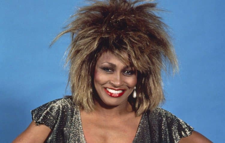 10 Best Tina Turner Songs of All Time - Singersroom.com