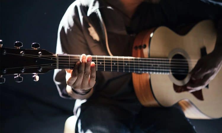 15 Best Acoustic Songs of All Time