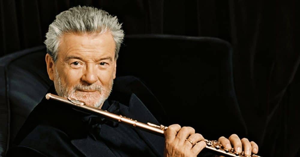 15 Best Flute Players of All Time