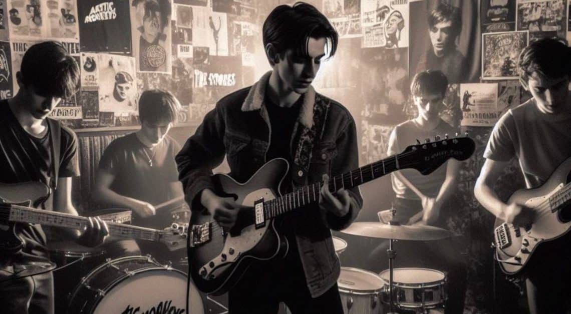 15 Best Indie Bands of All Time