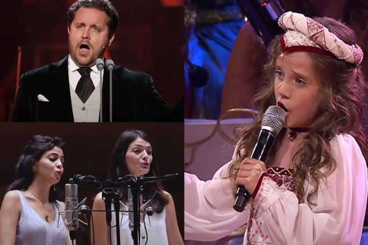 15 Best Opera Songs of All Time