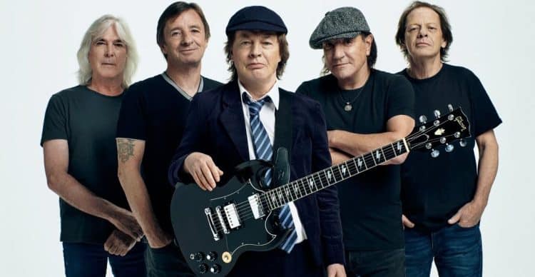 10 Best AC/DC Songs of All Time