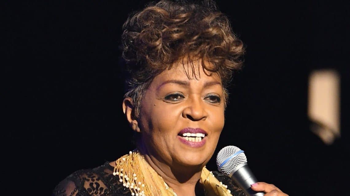 10 Best Anita Baker Songs of All Time