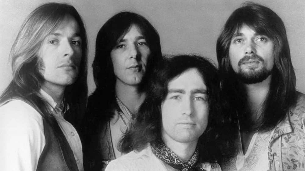 10 Best Bad Company Songs of All Time