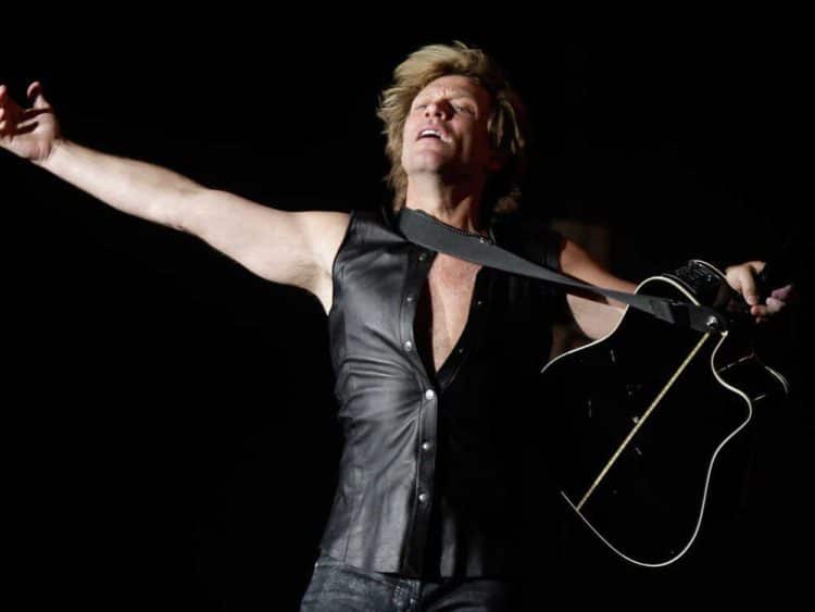 10 Best Bon Jovi Songs of All Time