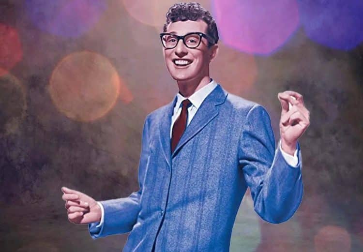 10 Best Buddy Holly Songs of All Time