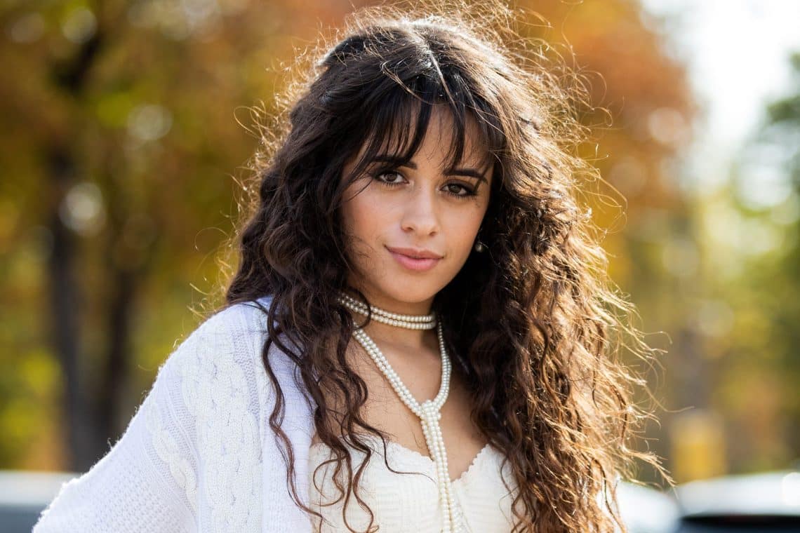 10 Best Camilia Cabello Songs of All Time - Singersroom.com