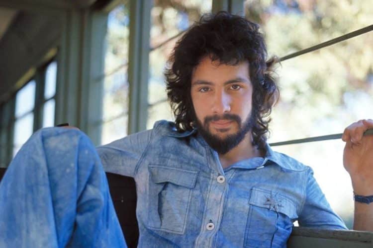 10 Best Cat Stevens Songs of All Time