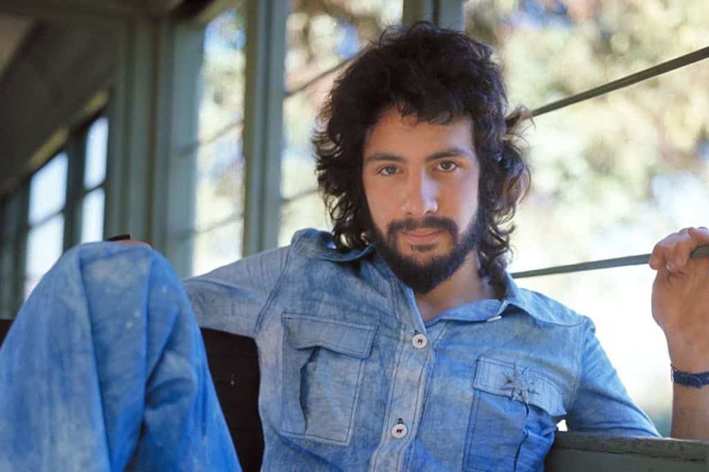 famous cat stevens songs list        
        <figure class=