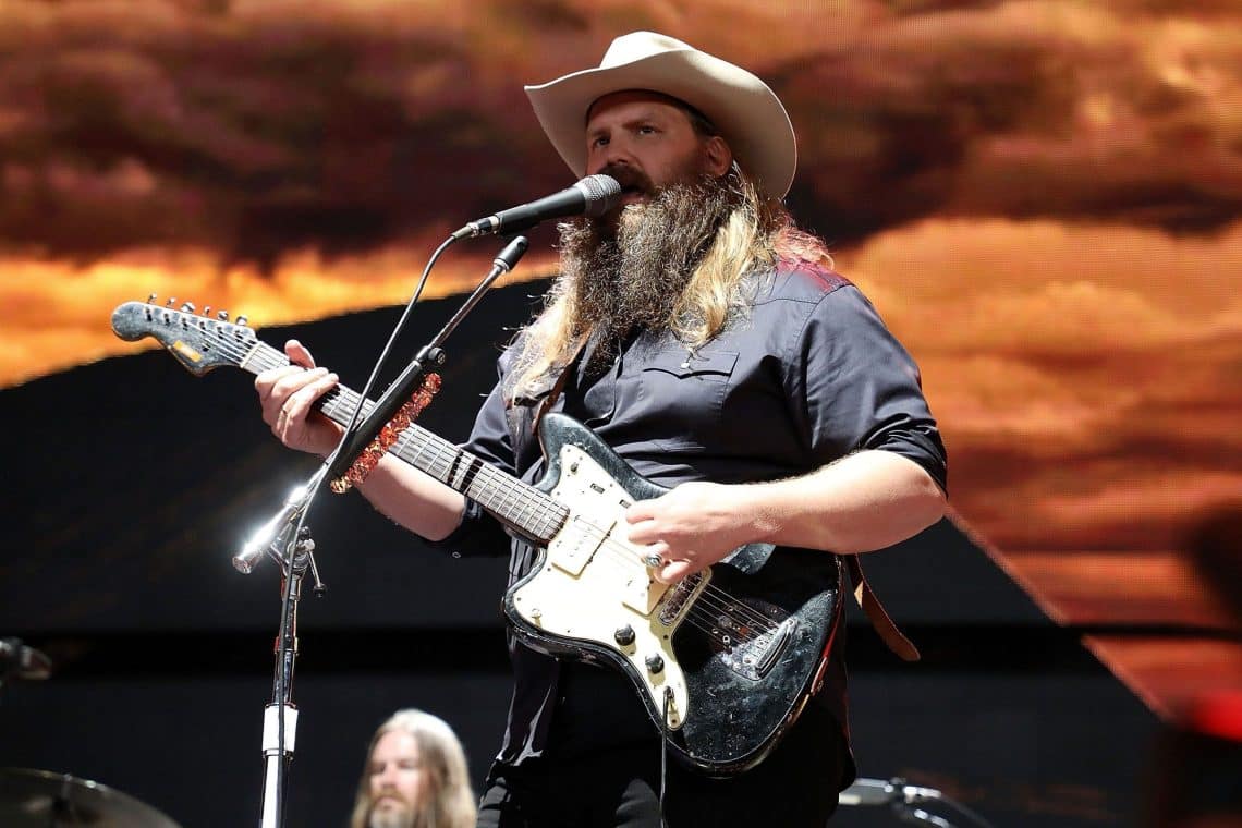 10 Best Chris Stapleton Songs of All Time