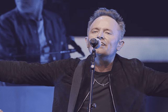 10 Best Chris Tomlin Songs of All Time