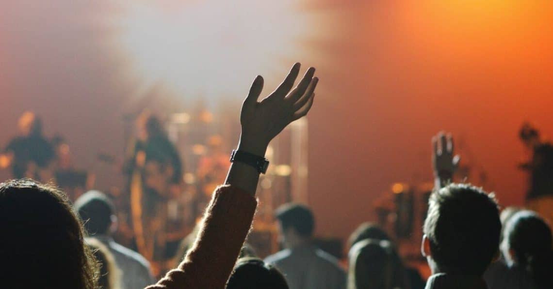 15 Best Christian Songs of All Time