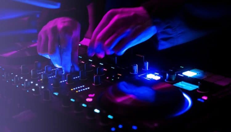 15 Best Electronic Music Songs of All Time