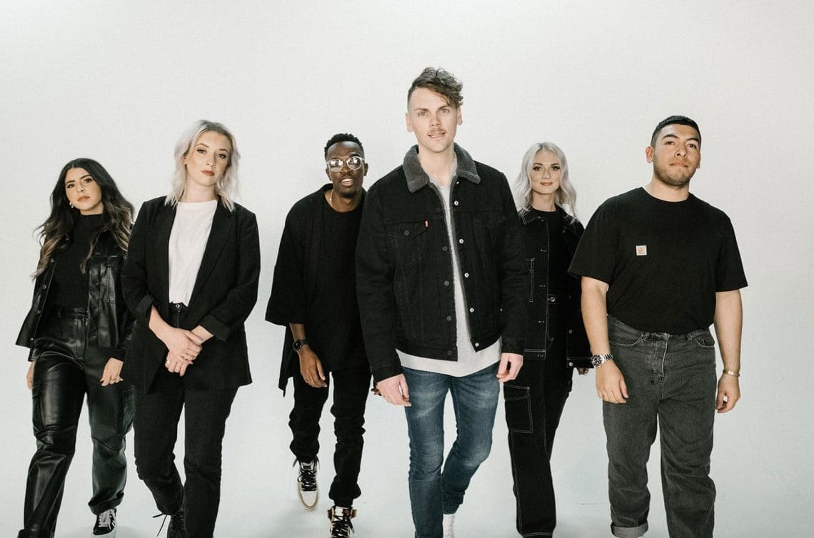 10 Best Elevation Worship Songs of All Time