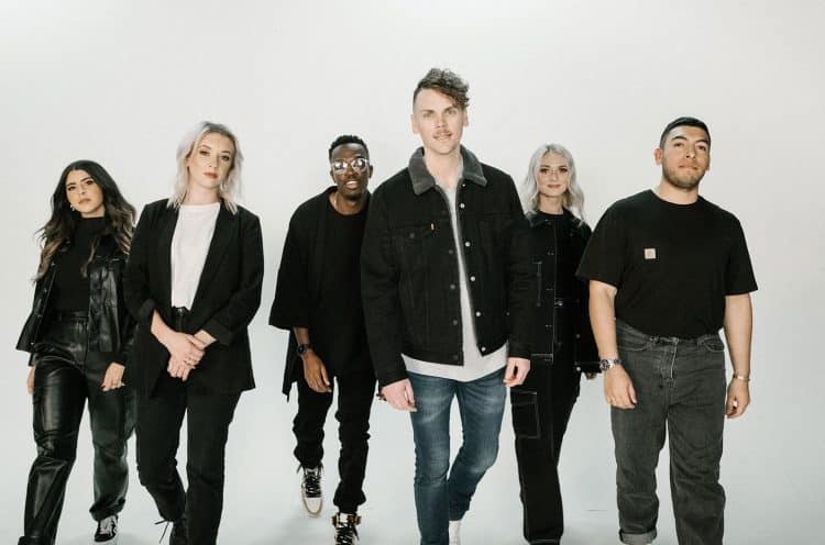 10 Best Elevation Worship Songs of All Time