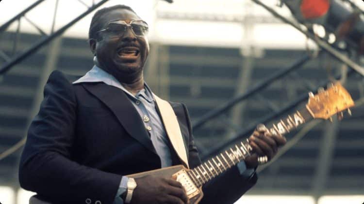 10 Best Elmore James Songs of All Time
