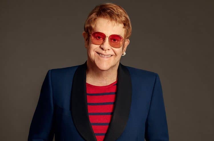 10 Best Elton John Songs of All Time