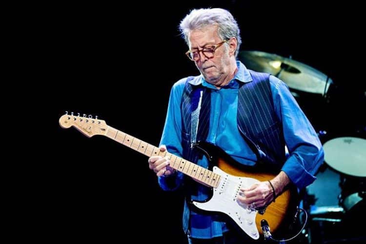 10 Best Eric Clapton Songs of All Time