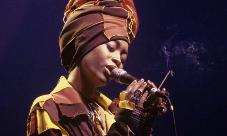 10 Best Erykah Badu Songs of All Time