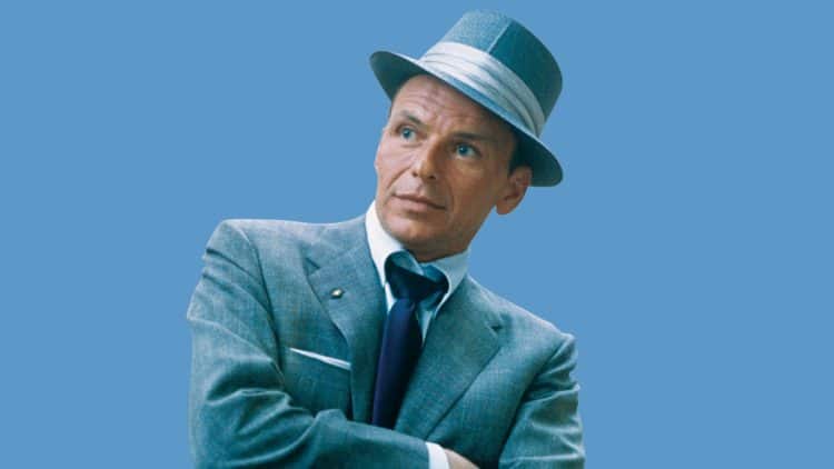 10 Best Frank Sinatra Songs of All Time
