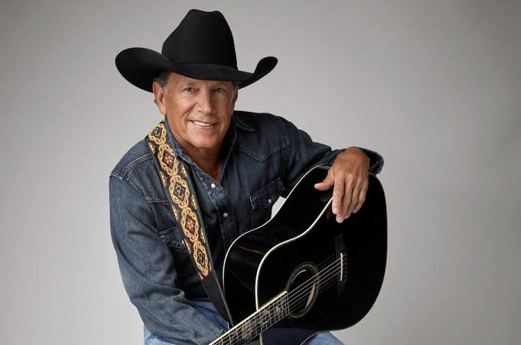10 Best George Strait Songs of All Time