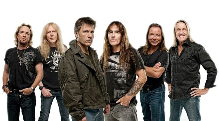 10 Best Iron Maiden Songs of All Time