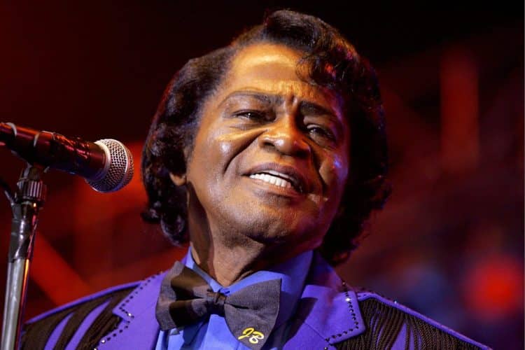 10 Best James Brown Songs of All Time