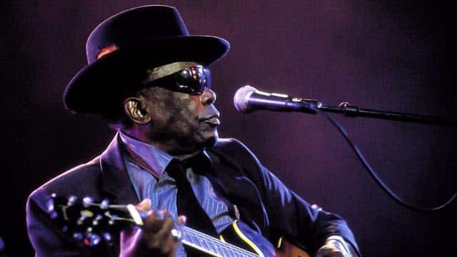 10 Best John Lee Hooker Songs Of All Time - Singersroom.com