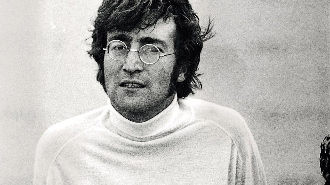 10 Best John Lennon Songs of All Time - Singersroom.com