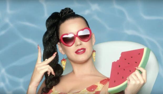 10 Best Katy Perry Songs of All Time