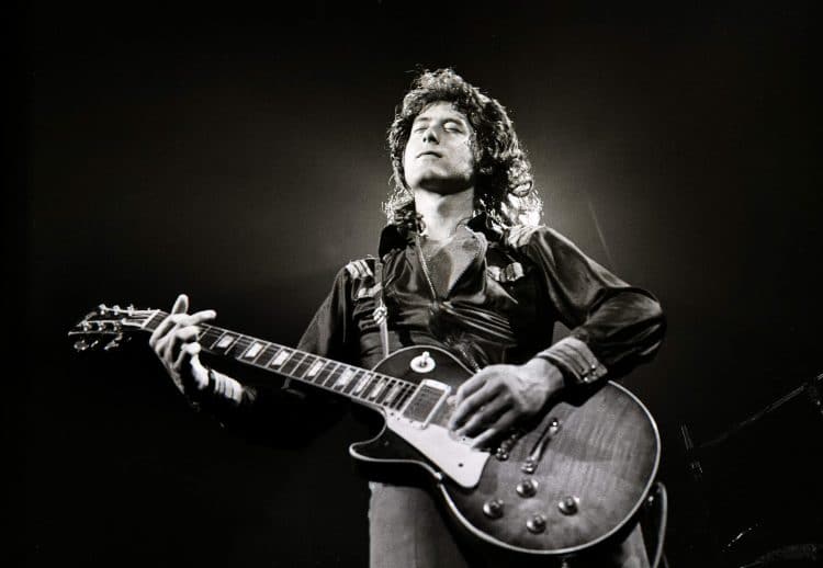 10 Best Led Zeppelin Songs of All Time