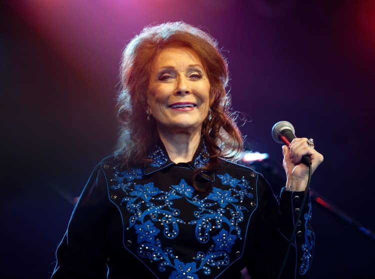 10 Best Loretta Lynn Songs of All Time