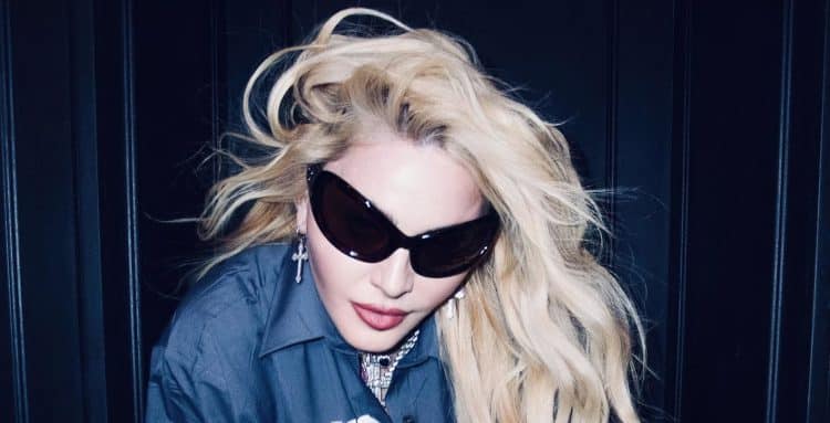 10 Best Madonna Songs of All Time