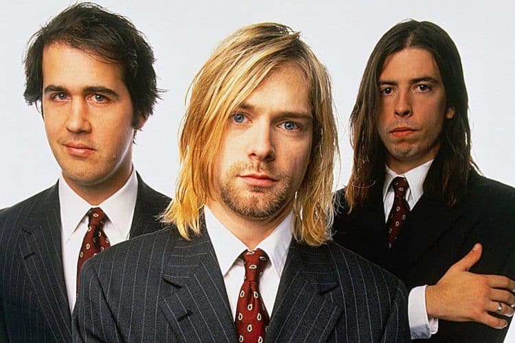 10 Best Nirvana Songs of All Time