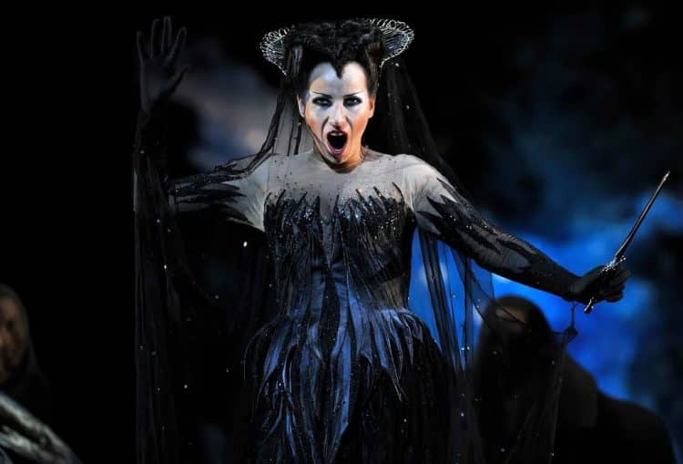 15 Best Opera Songs of All Time