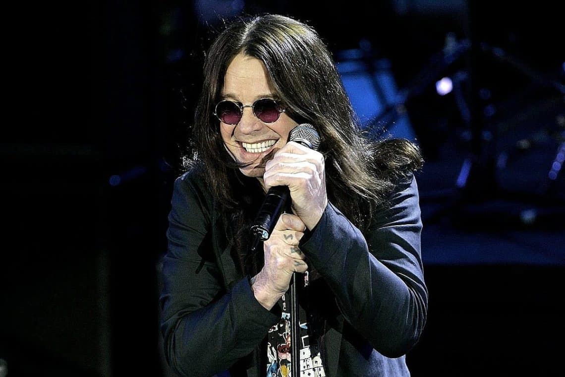 10 Best Ozzy Osbourne Songs of All Time - Singersroom.com