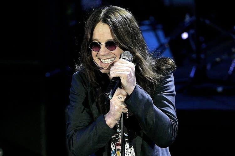10 Best Ozzy Osbourne Songs of All Time