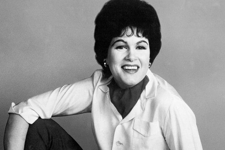 10 Best Patsy Cline Songs of All Time