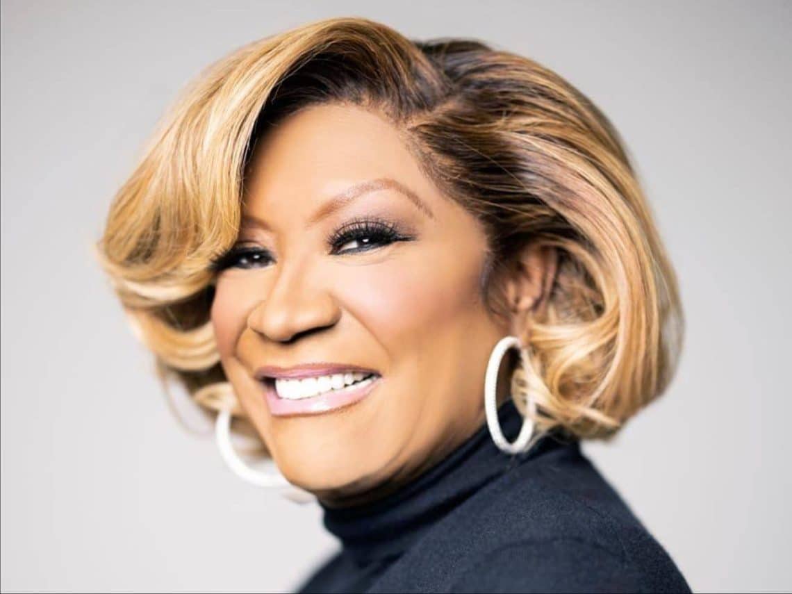 10 Best Patti Labelle Songs Of All Time - Singersroom.com