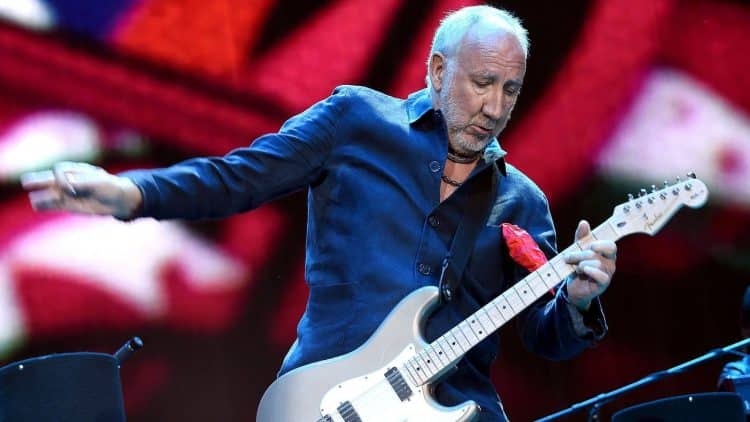 10 Best Pete Townshend Songs of All Time