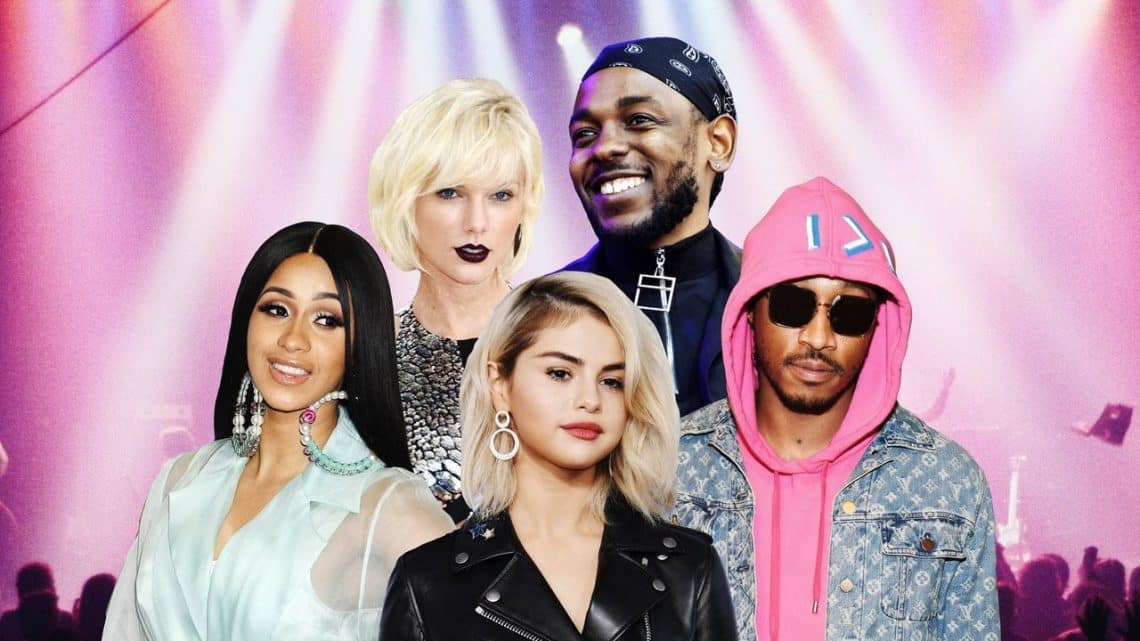 15 Best Pop Music Songs of All Time