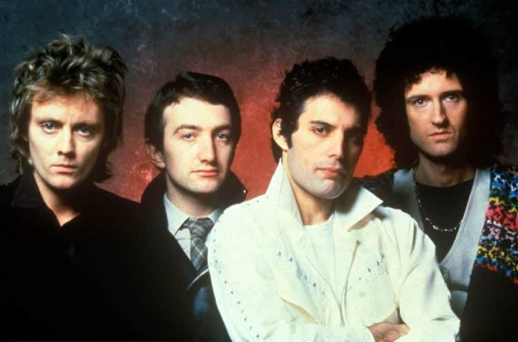 10 Best Queen Songs of All Time