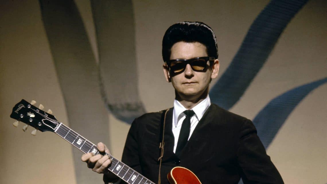 10 Best Roy Orbison Songs of All Time