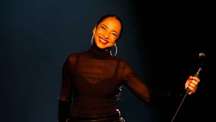 10 Best Sade Songs of All Time